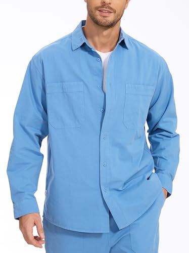 【PERSTEP】25SS★ Cotton Two Pocket Shirt 414m+Ji0+pL.jpg